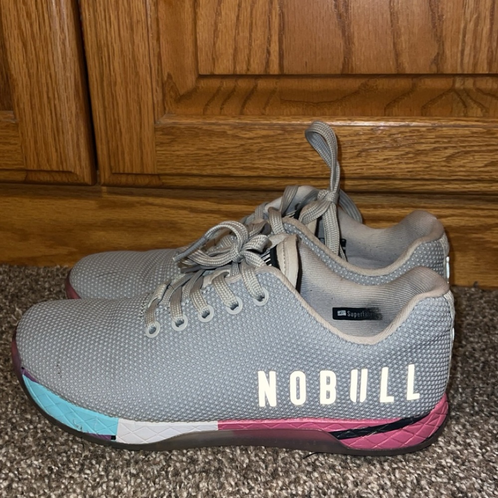 Women’s No Bull Trainers